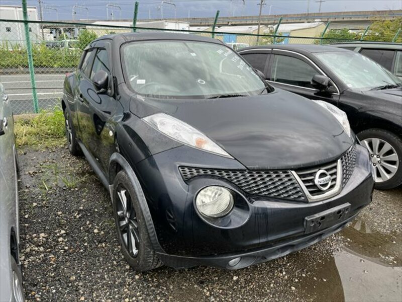 JUKE