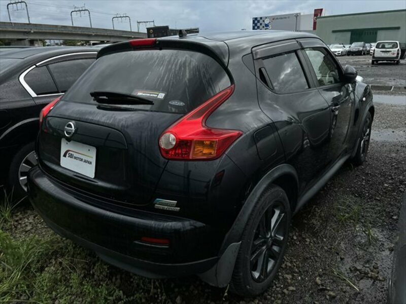 JUKE