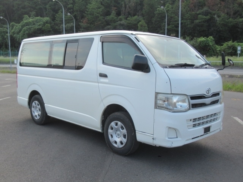 HIACE