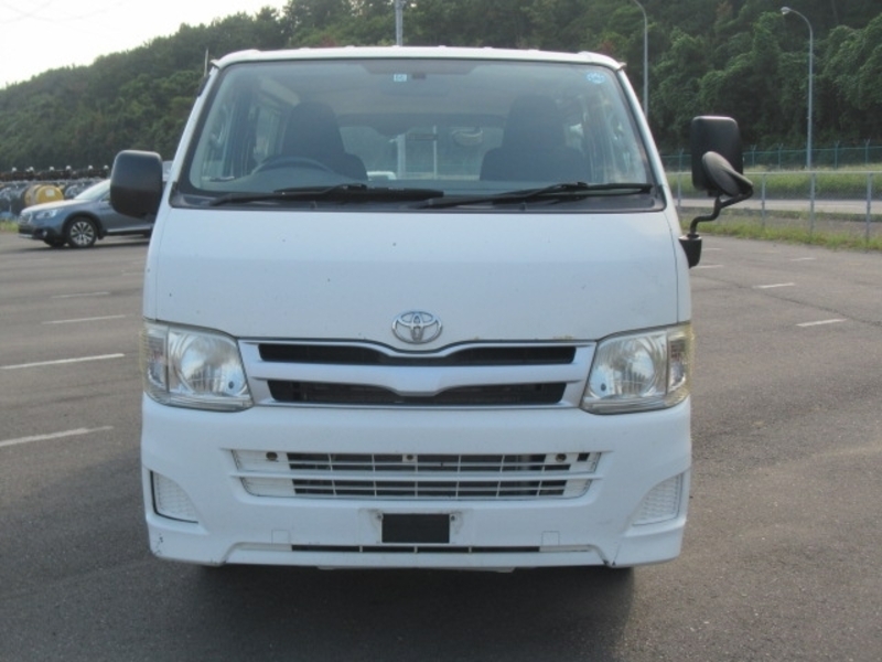 HIACE