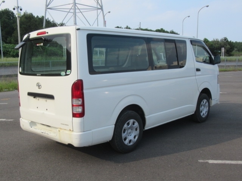 HIACE