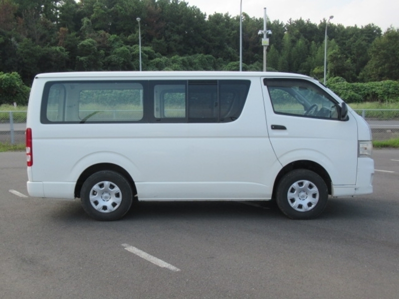 HIACE