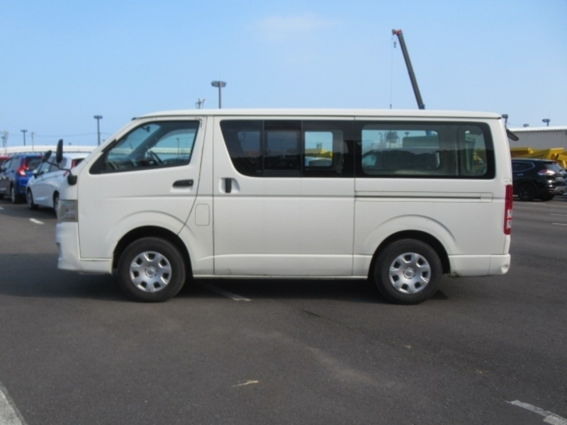 HIACE