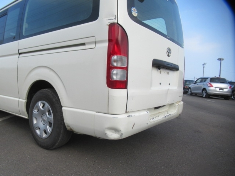 HIACE