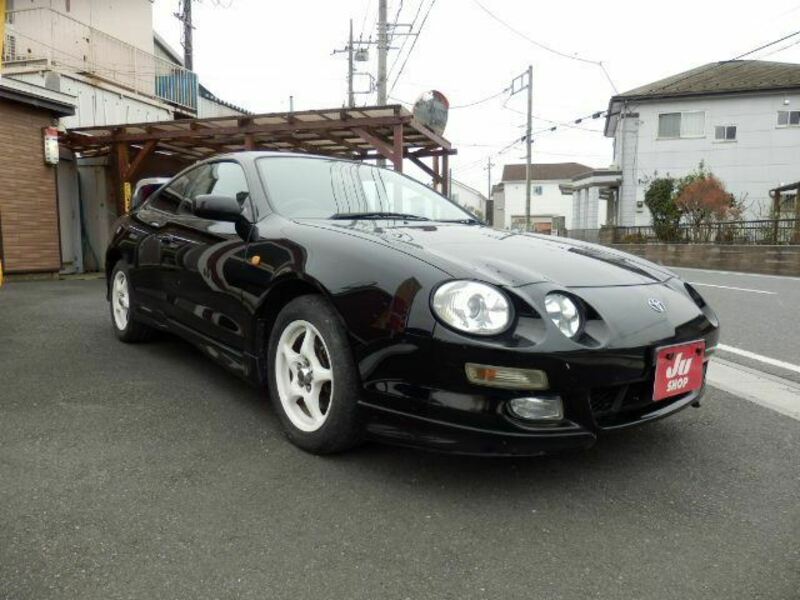 CELICA