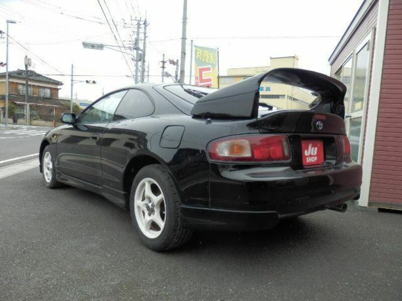 CELICA