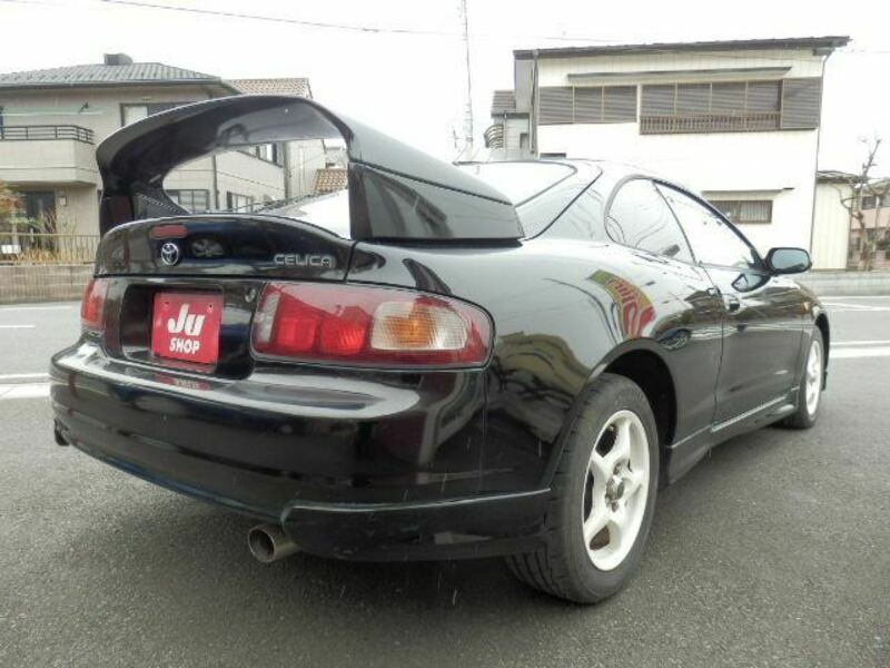 CELICA