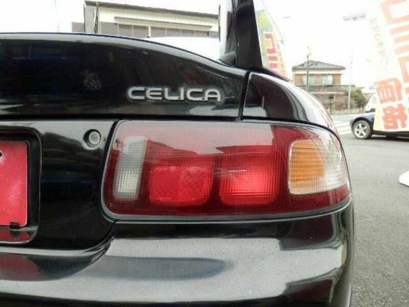 CELICA