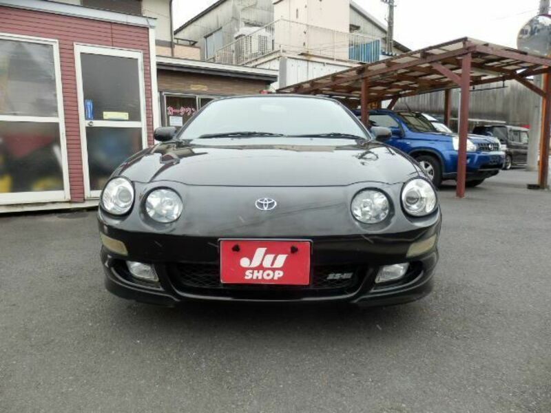 CELICA