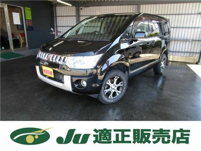 DELICA D5-0