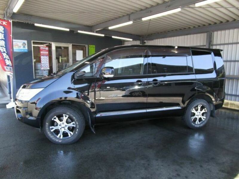 DELICA D5