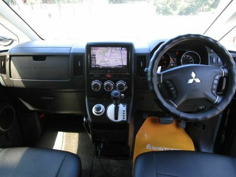 DELICA D5