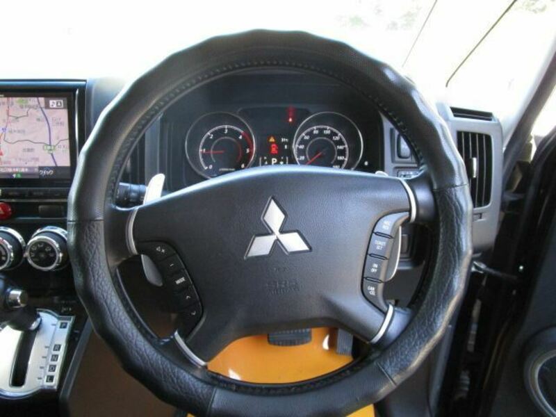 DELICA D5