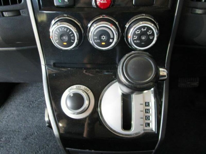 DELICA D5