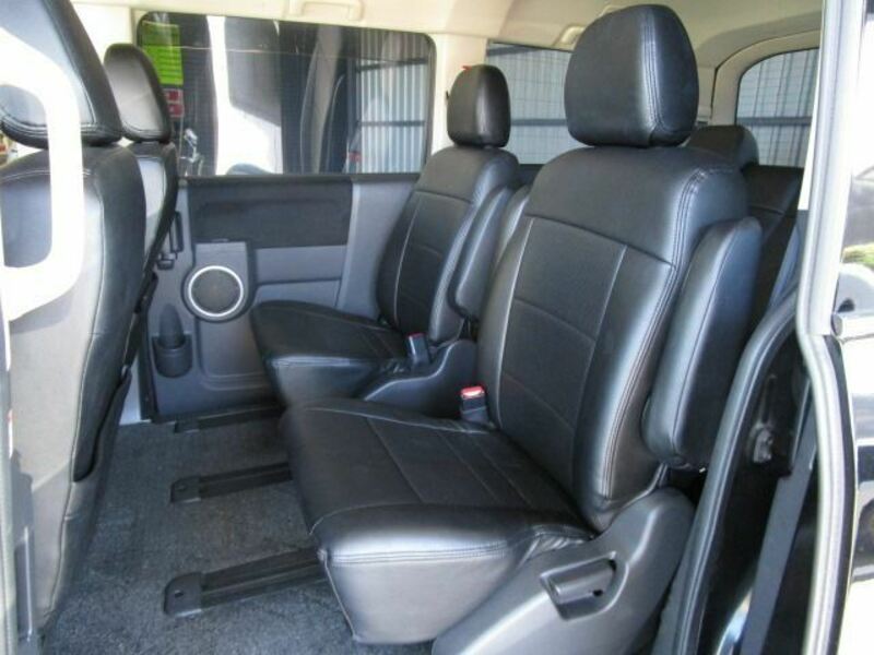 DELICA D5