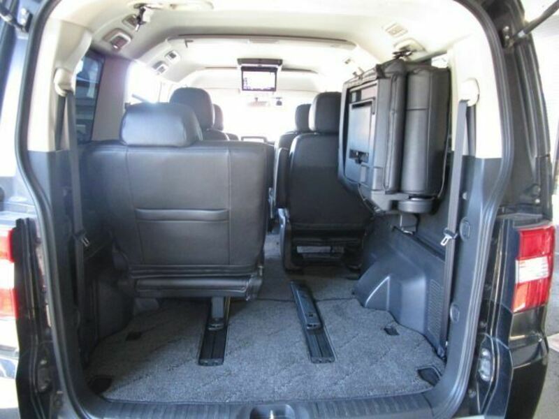 DELICA D5