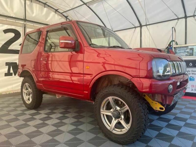 JIMNY