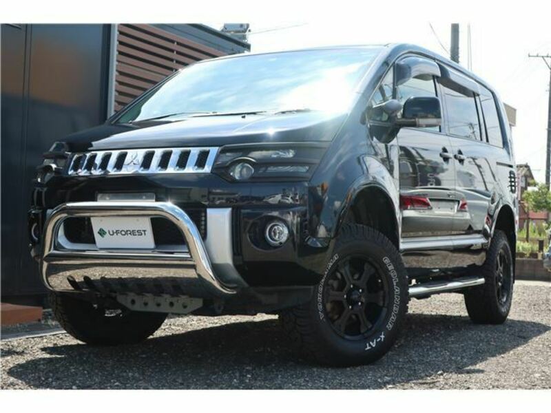 DELICA D5-0