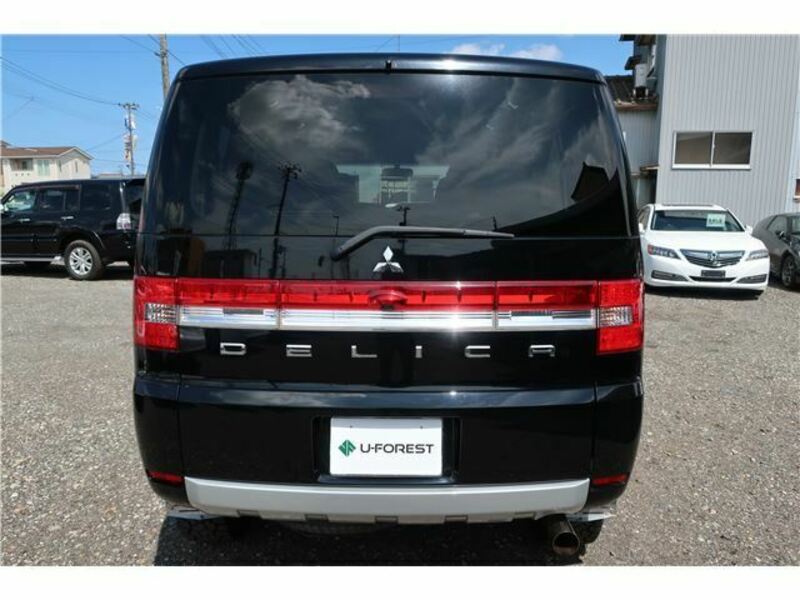 DELICA D5