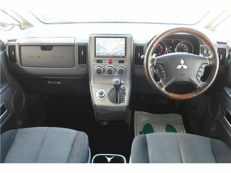 DELICA D5