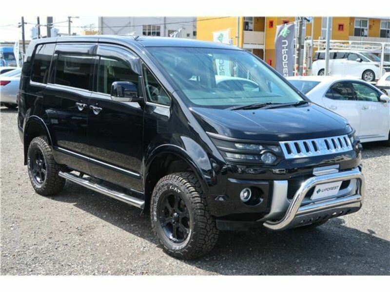 DELICA D5