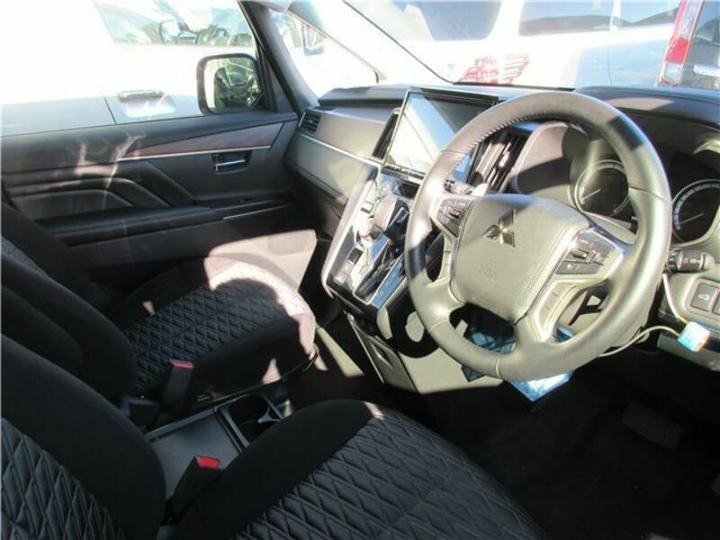 DELICA D5