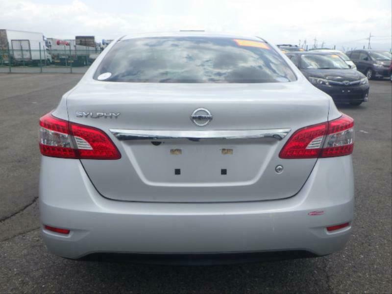 SYLPHY