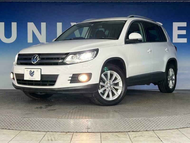 TIGUAN