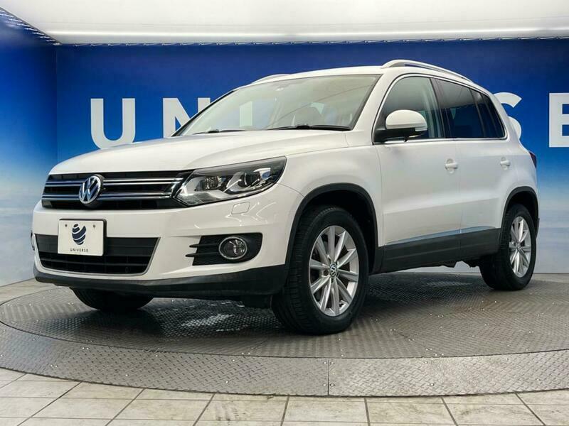 TIGUAN
