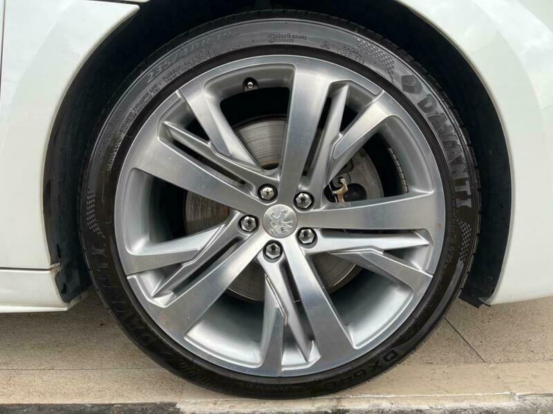 RCZ