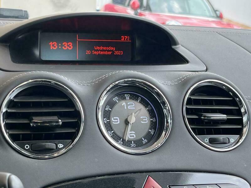 RCZ