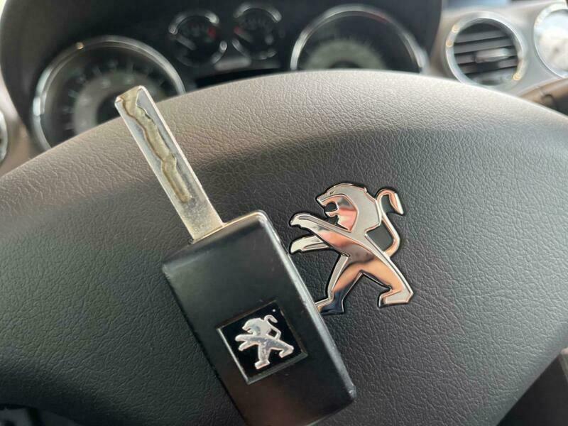 RCZ
