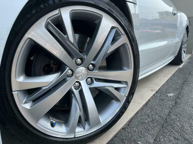 RCZ