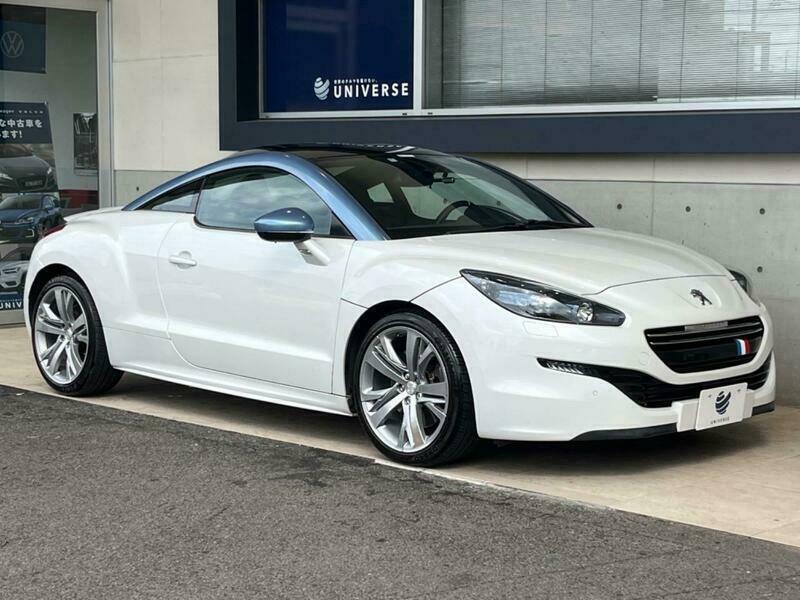 RCZ