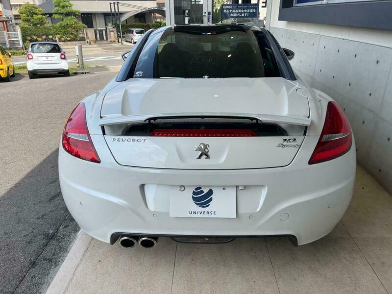RCZ