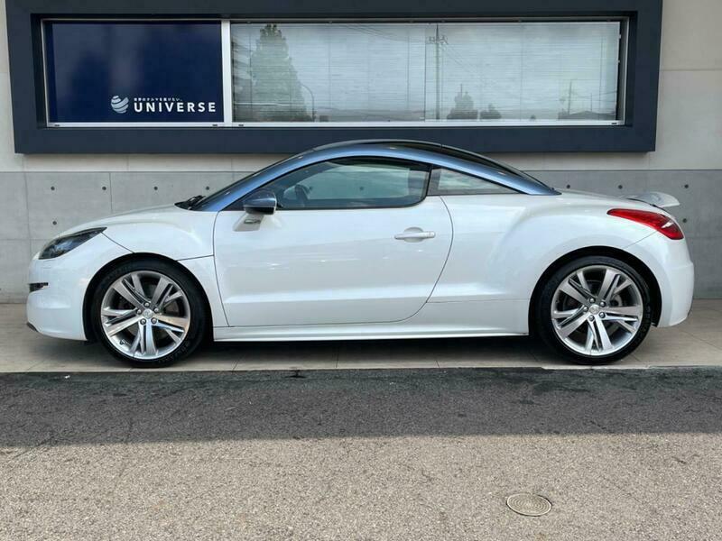 RCZ