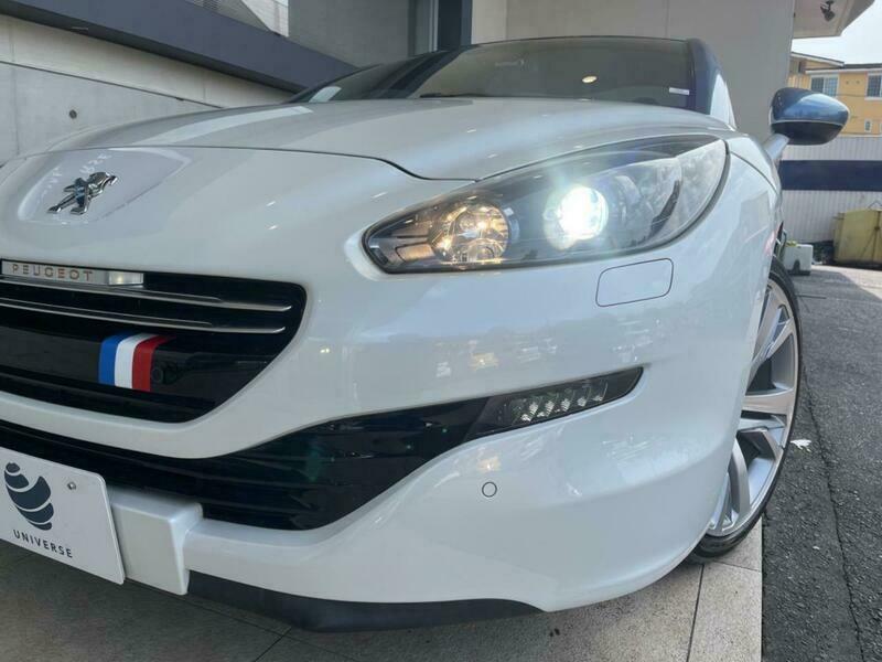 RCZ