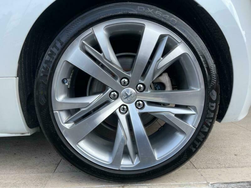 RCZ