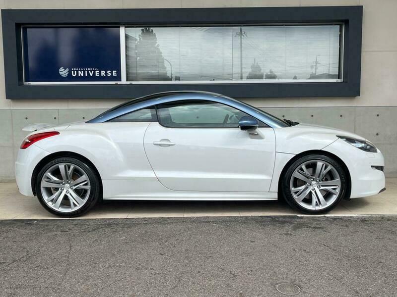 RCZ