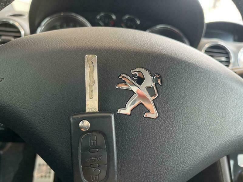 RCZ