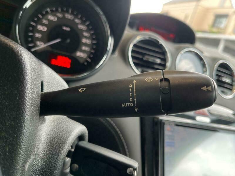 RCZ