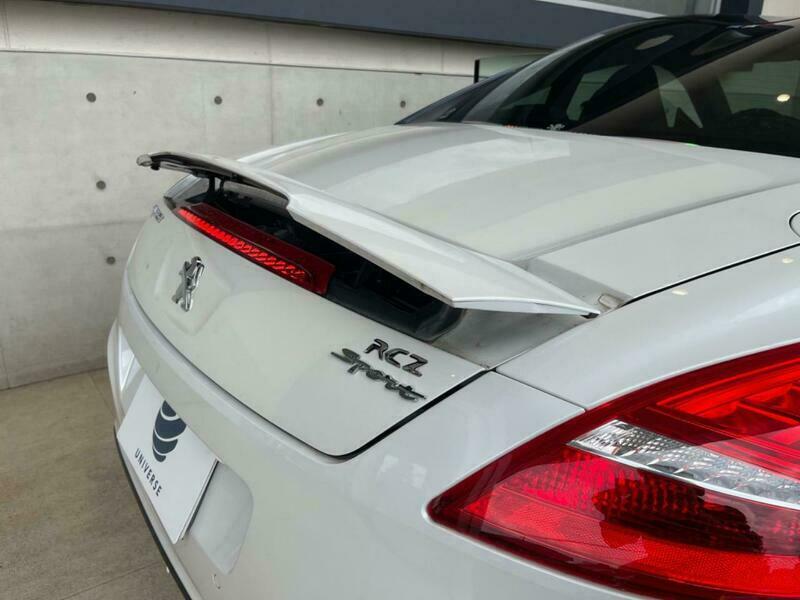 RCZ