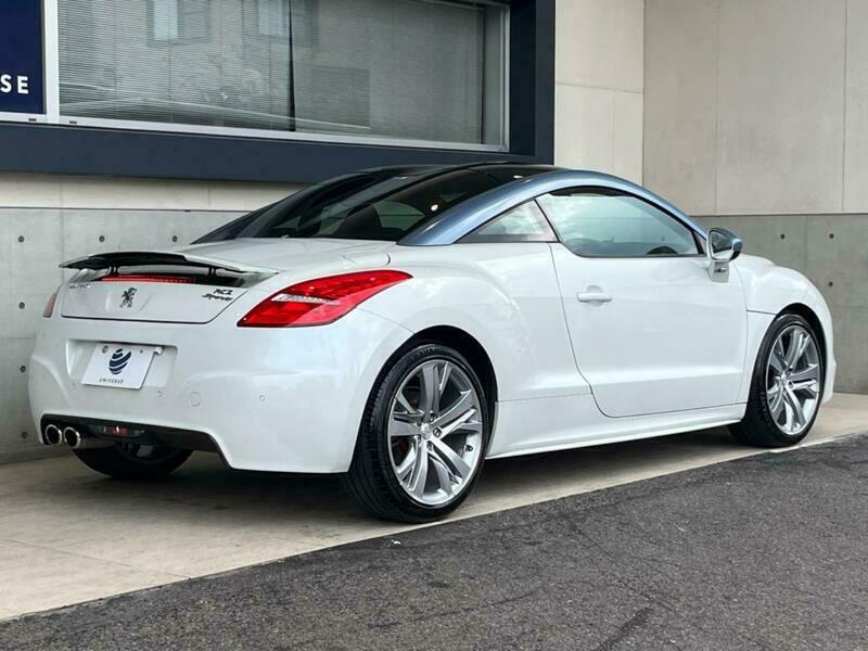 RCZ