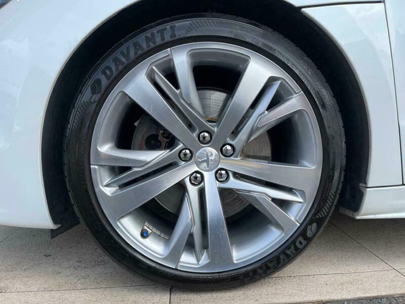 RCZ