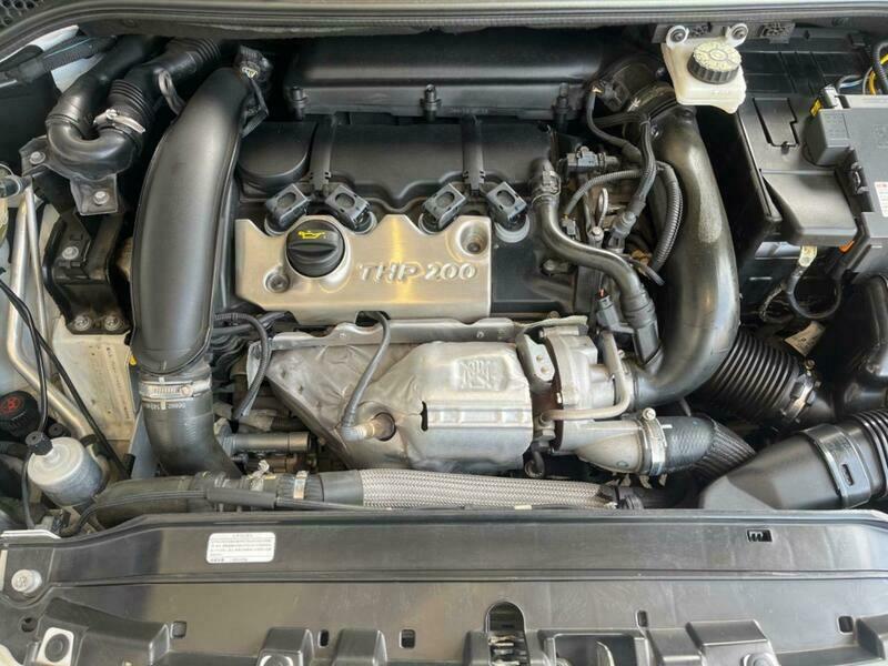 RCZ