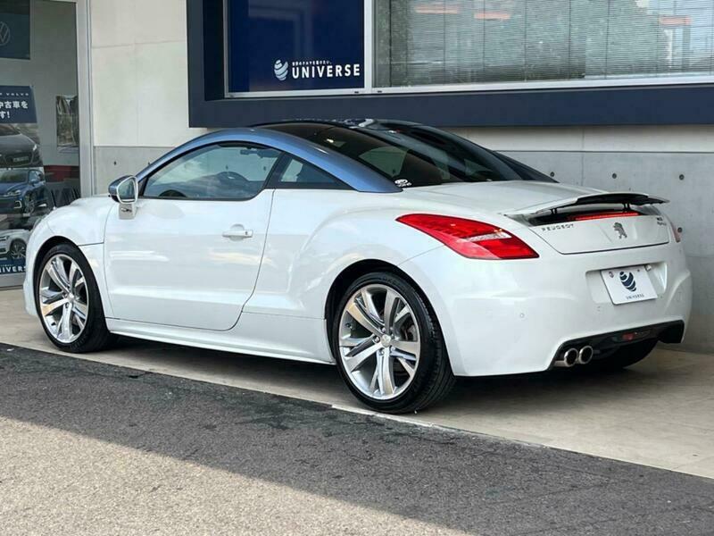 RCZ