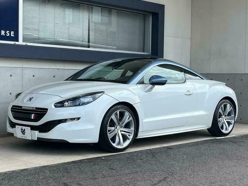 RCZ