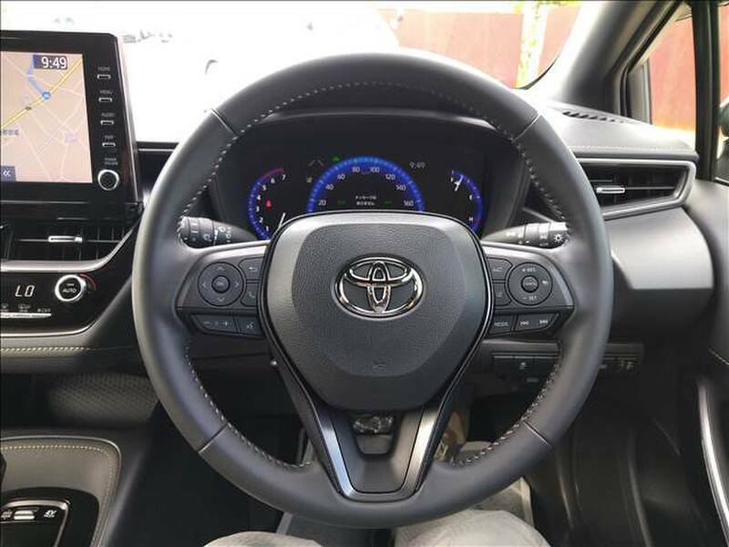 COROLLA TOURING