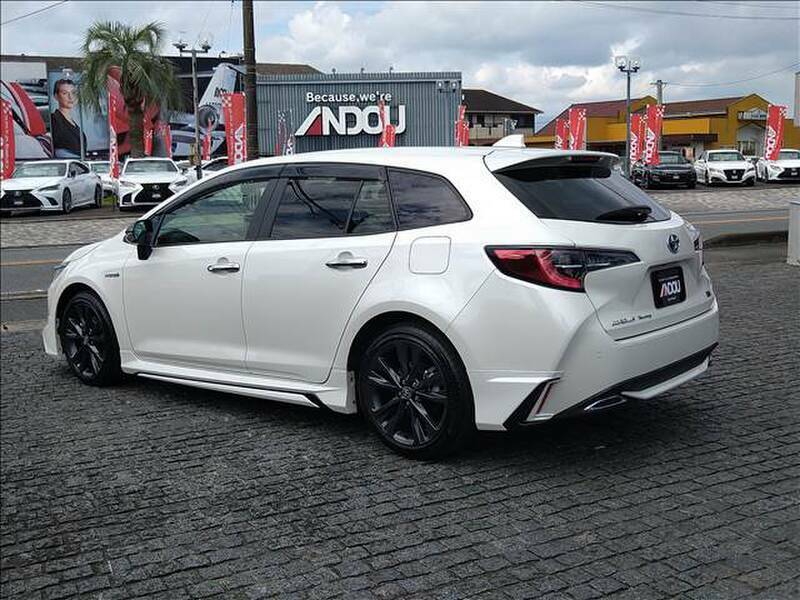 COROLLA TOURING