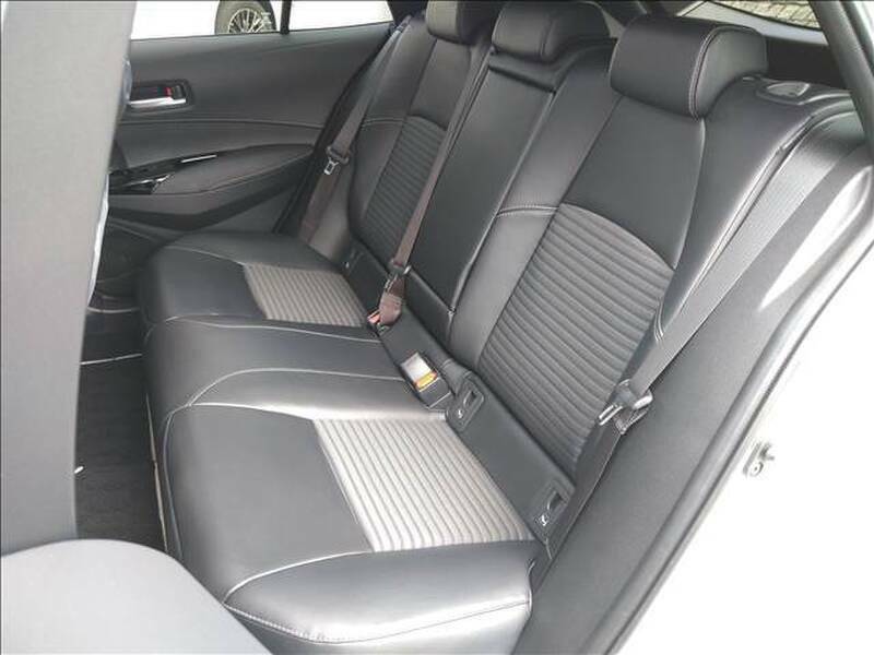 COROLLA TOURING